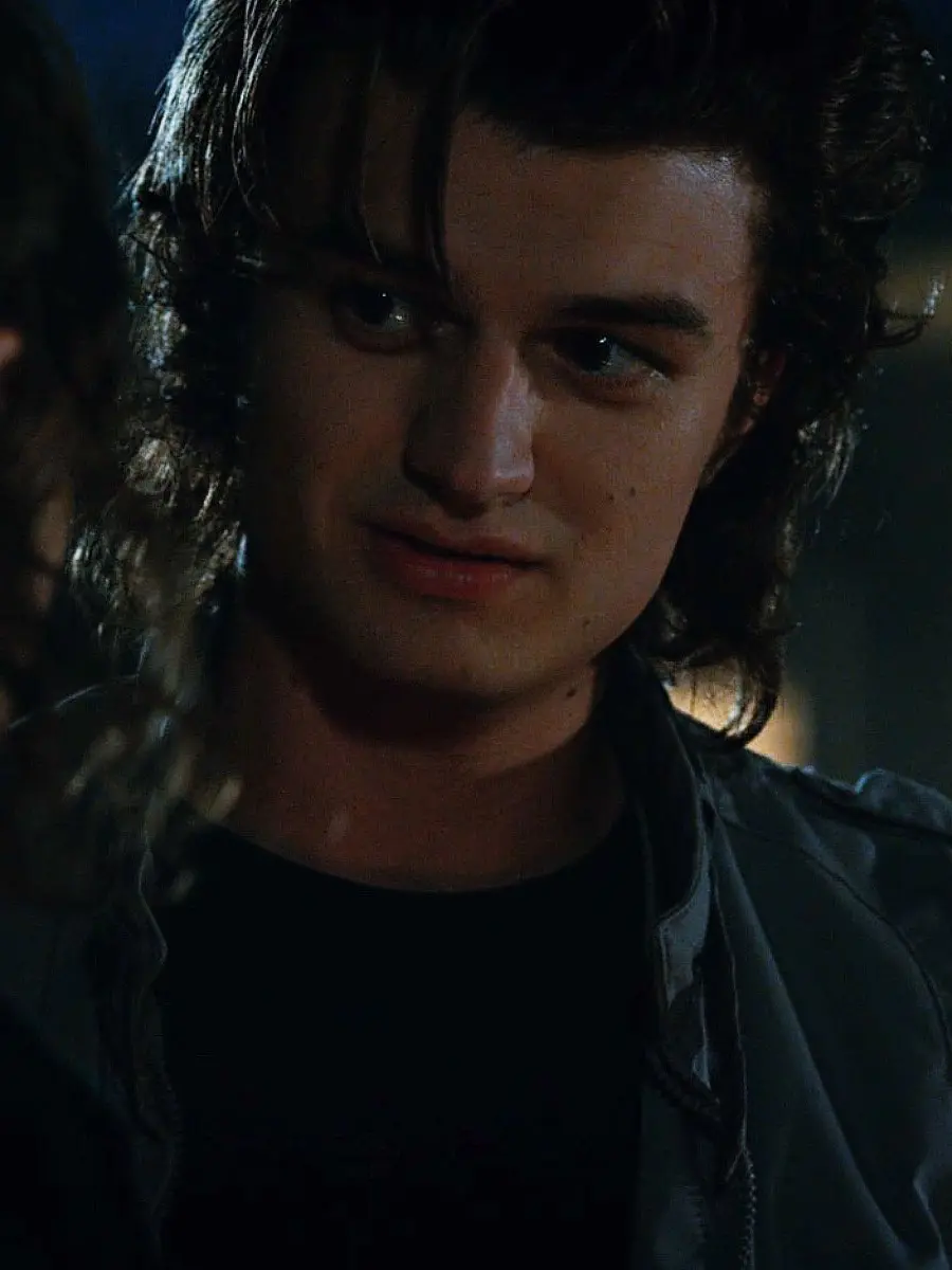StaleImage3780의 Steve Harrington