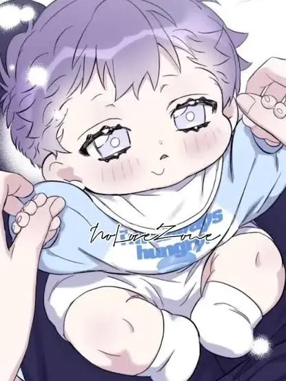 MalachiWalkemDownwittadraco의 Baby twin Yiho