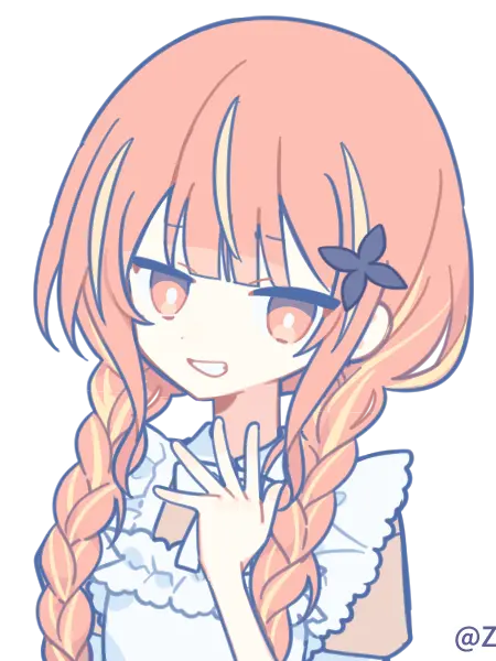 MeanDream2254의 魔法少女RPG