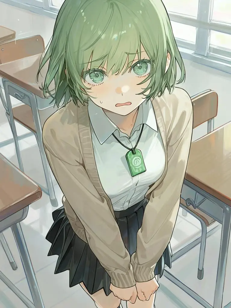 HIYA_ONGANiiiiiiiiiiii의 弱気なあの子は君に恋してる