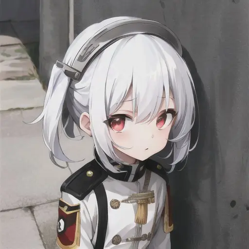 PoshShirt6611의 第一次世界大戦〜ロリを添えて〜