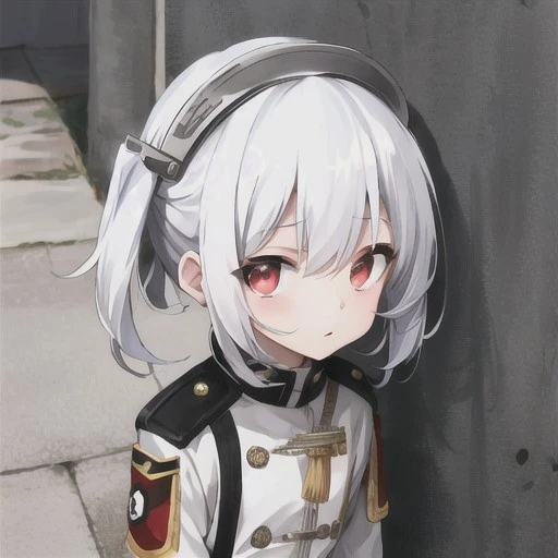 第一次世界大戦〜ロリを添えて〜