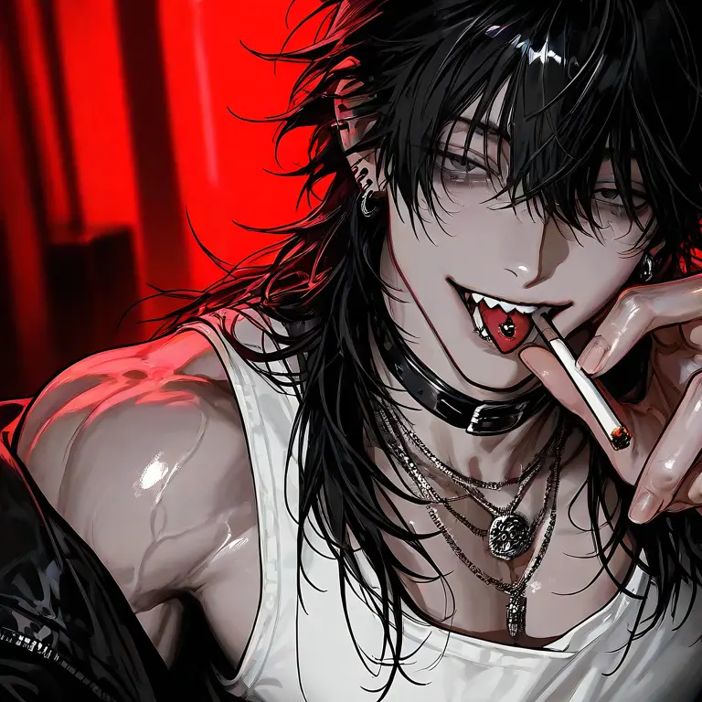 yuu.00의 彼氏の兄がクズで、今日も攫われそうです。