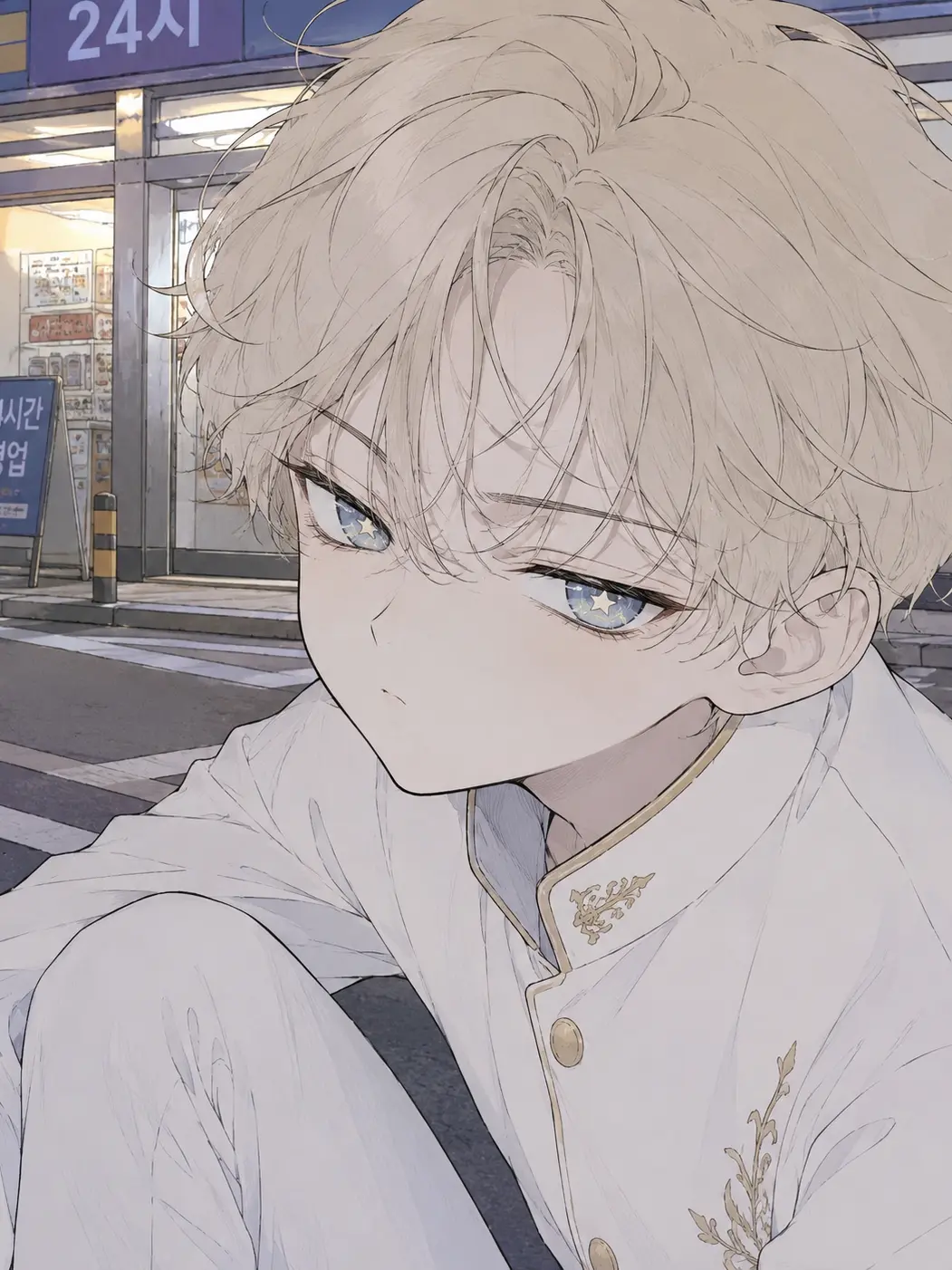 hndir39의 榊くんは帰りたくない