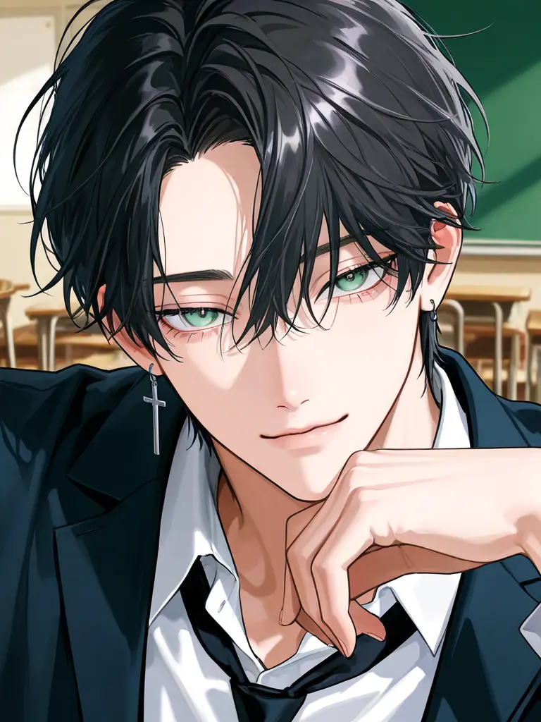 Nekomochi02의 帰ってきた幼馴染が執着してくる