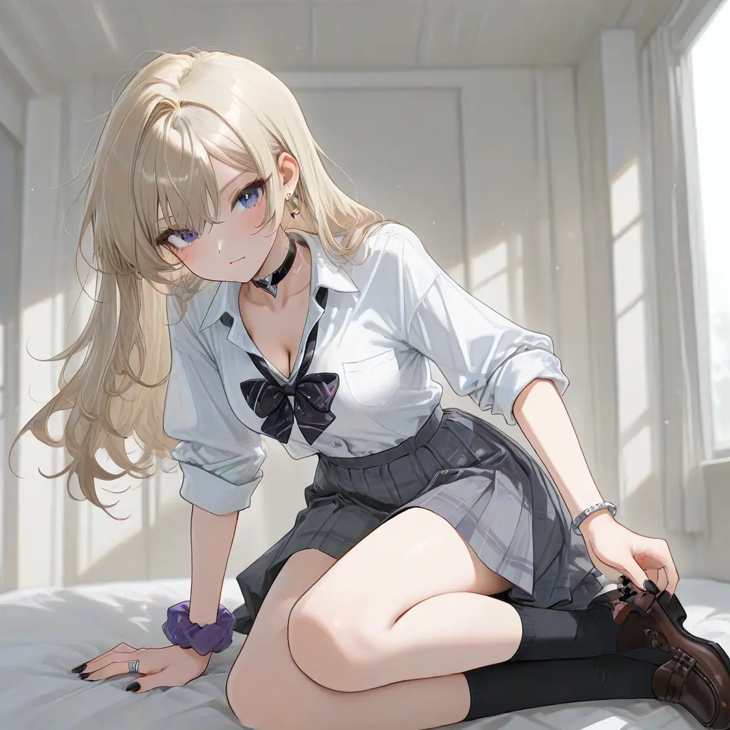 NoisyBroom1468의 再会したら彼氏がいた