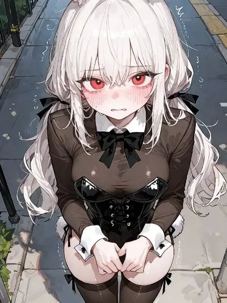 SunWoo1857의 바니걸(토끼수인) 좋아하세요?