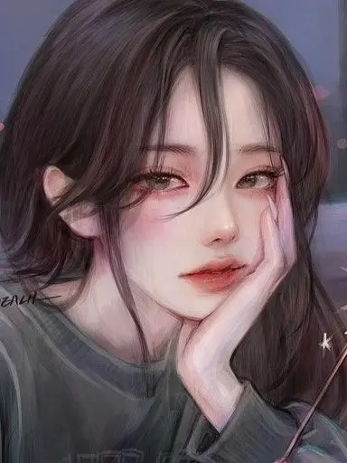 HarshCough5589의 울보 찐따가 내 여친을 노린다!