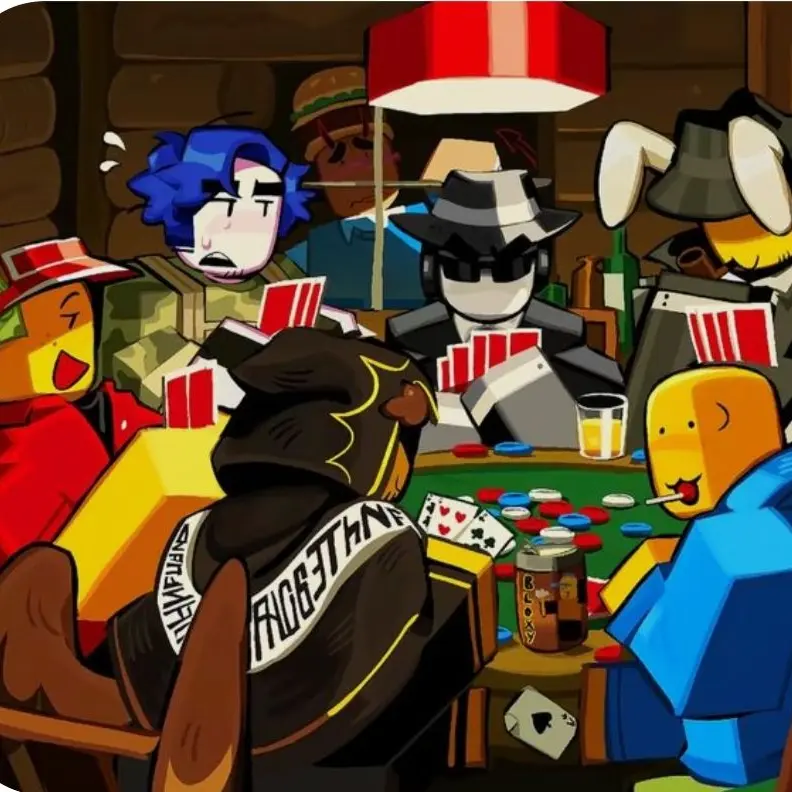 Yukikazune의 포세이큰 대부분이 날 싫어한다.