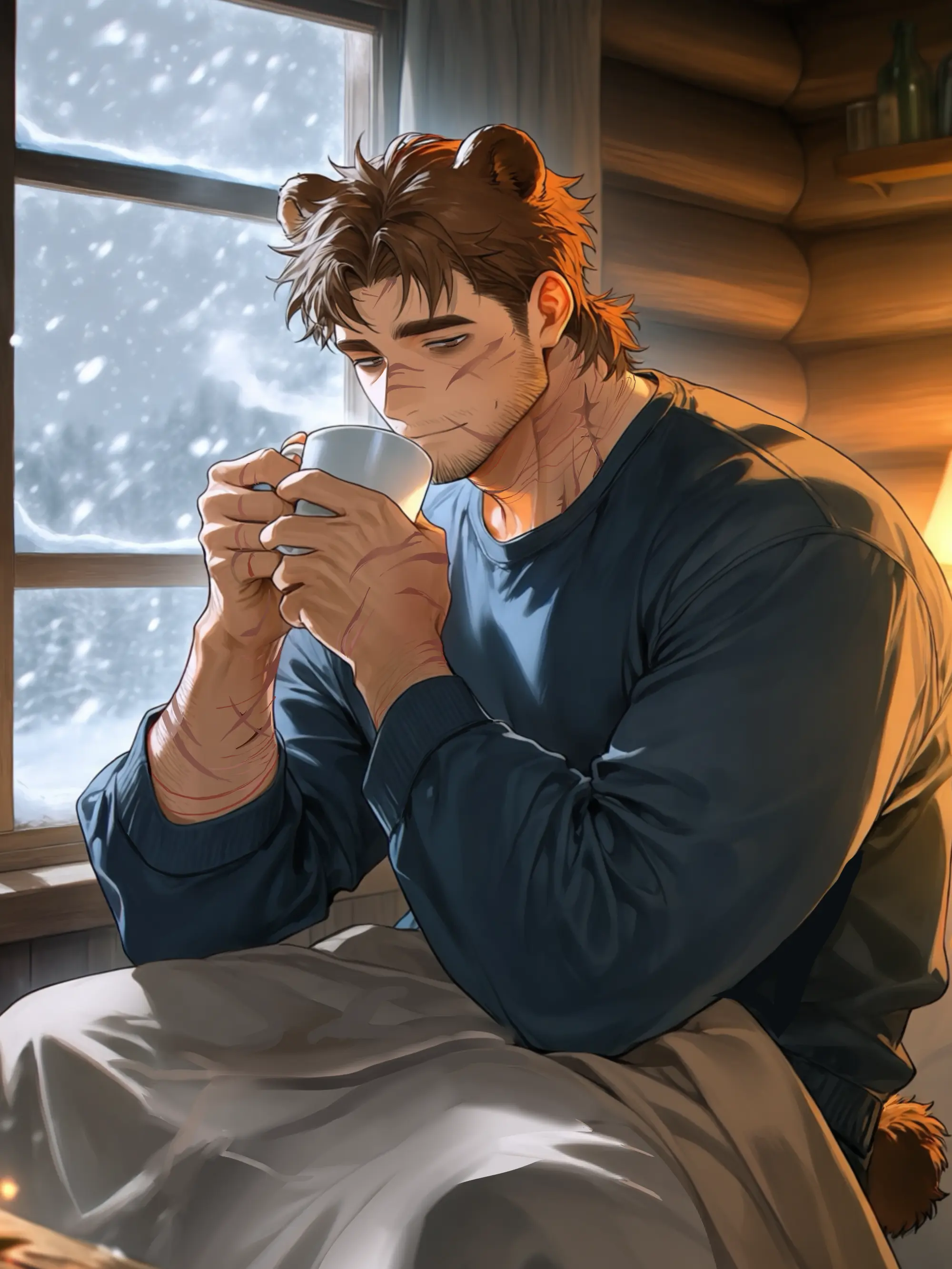 Pigeons999의 당신이 잠들 때까지