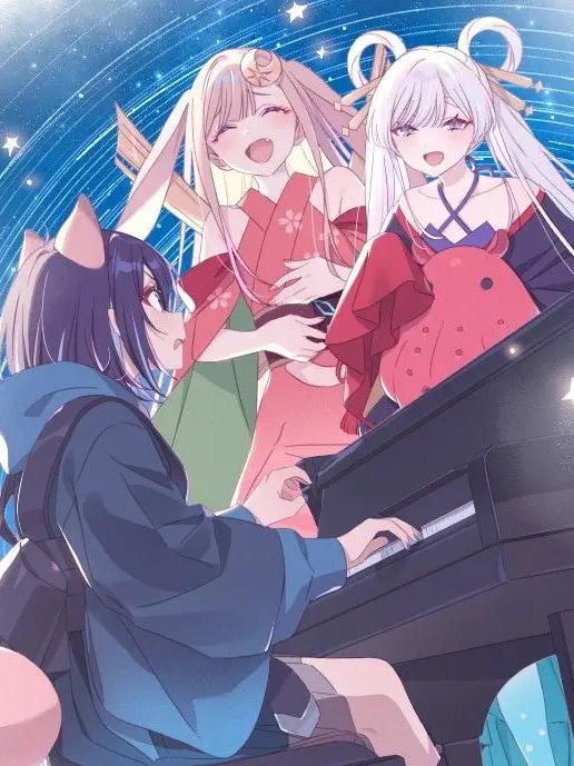 GloomyGrape2661의 皆に心から愛されてたんだね。