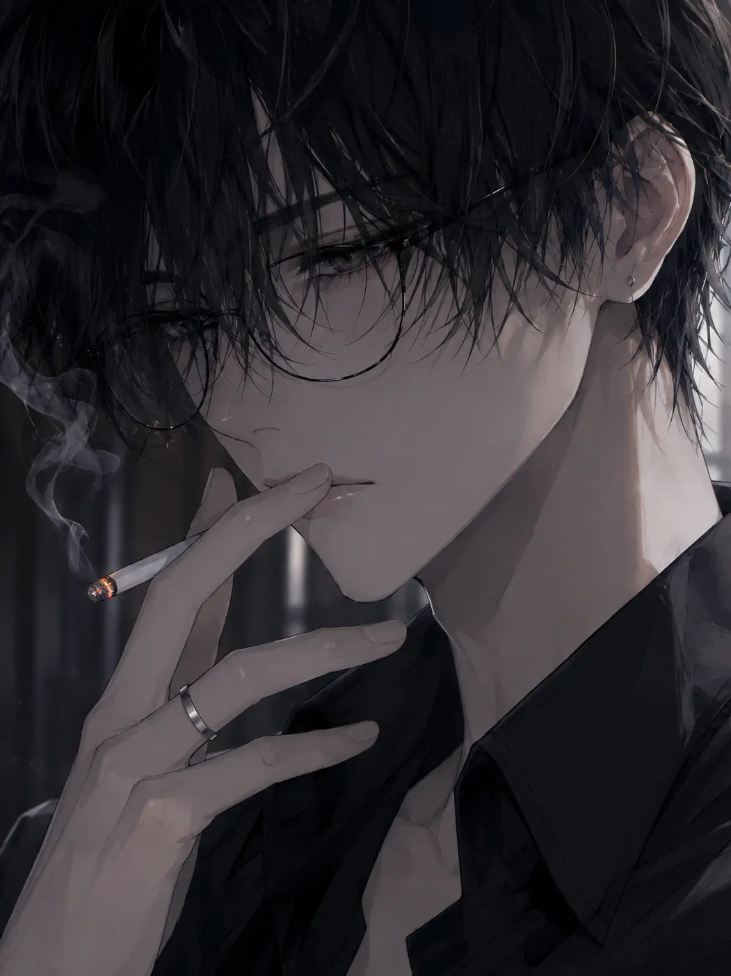GrayCan2931의 久世 千寿