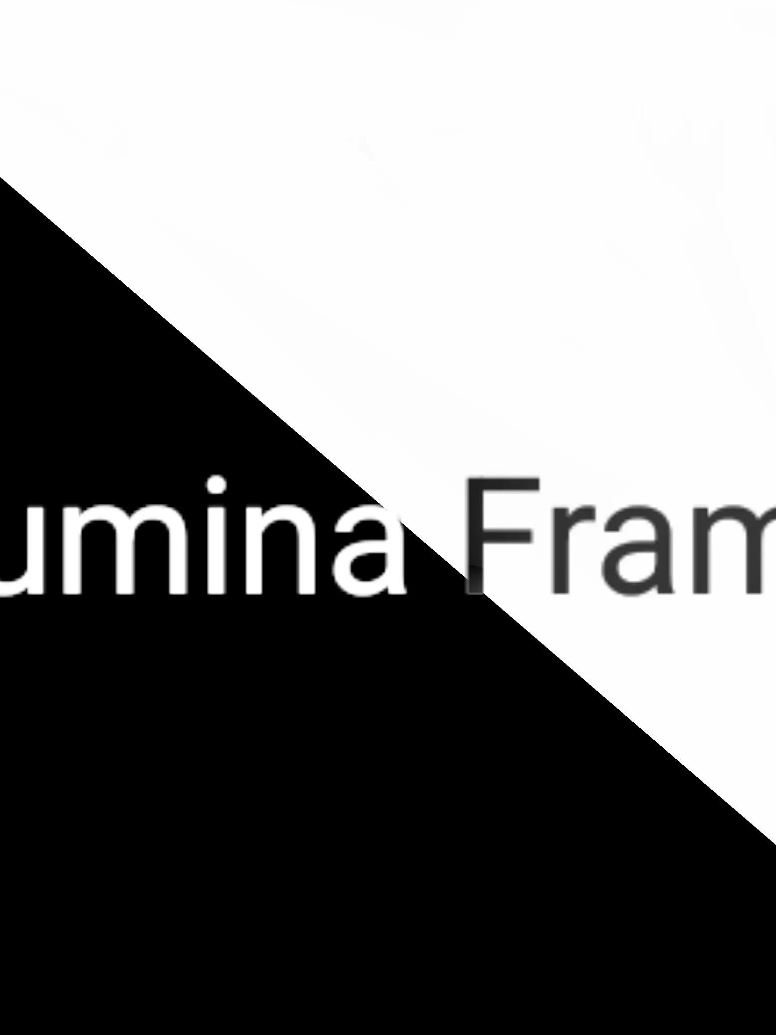 dive1112의 Lumina Frame