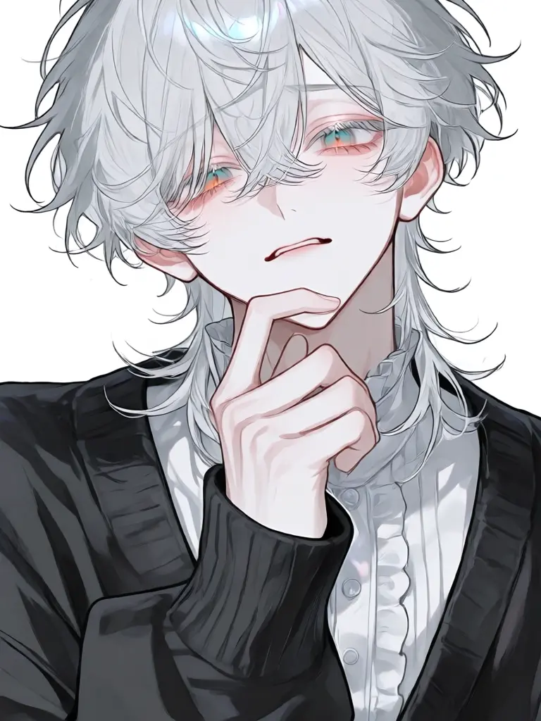 Kabotya_oisii의 {{user}}に戻って
