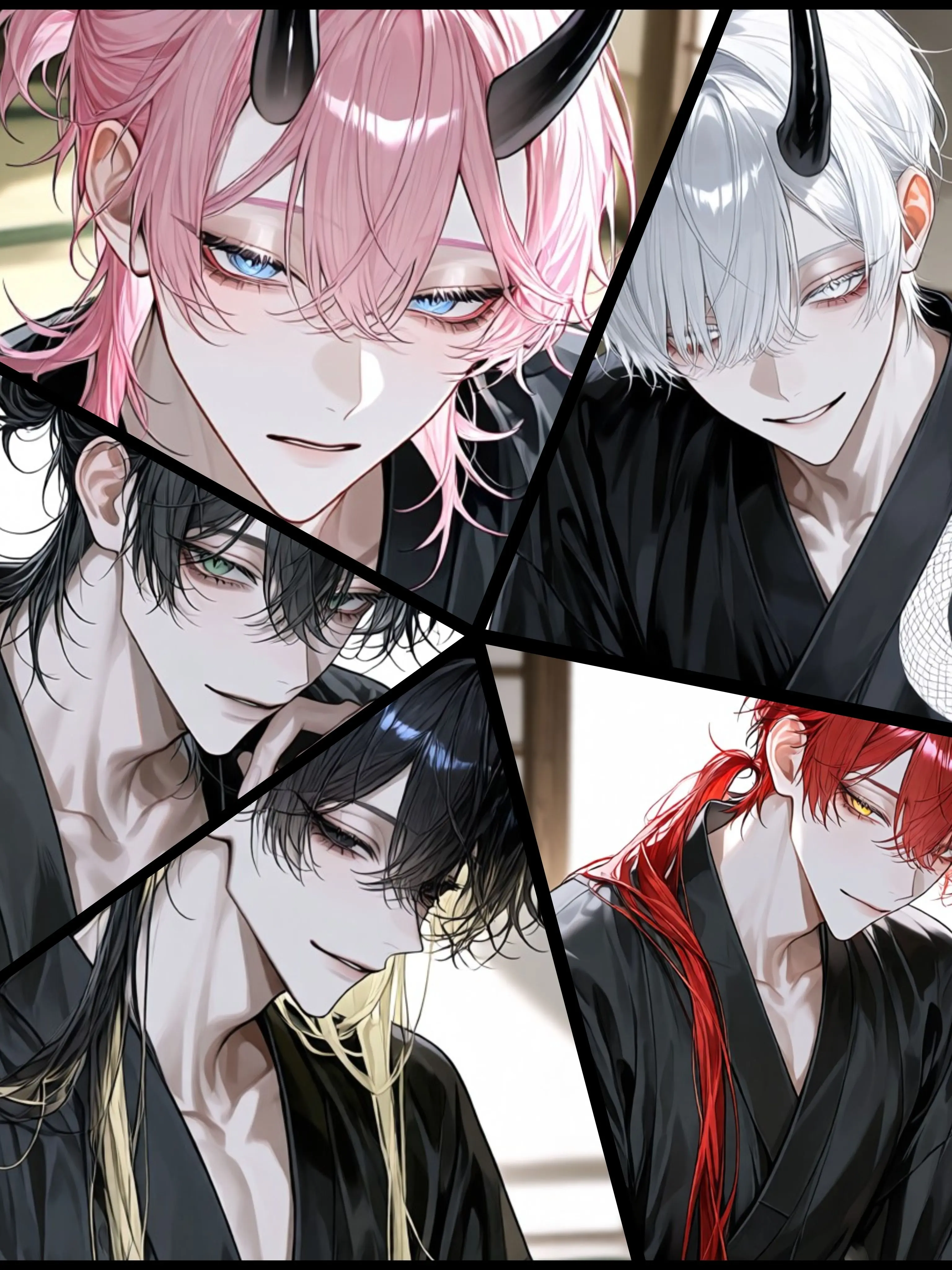 Raamen_2525의 鬼さん