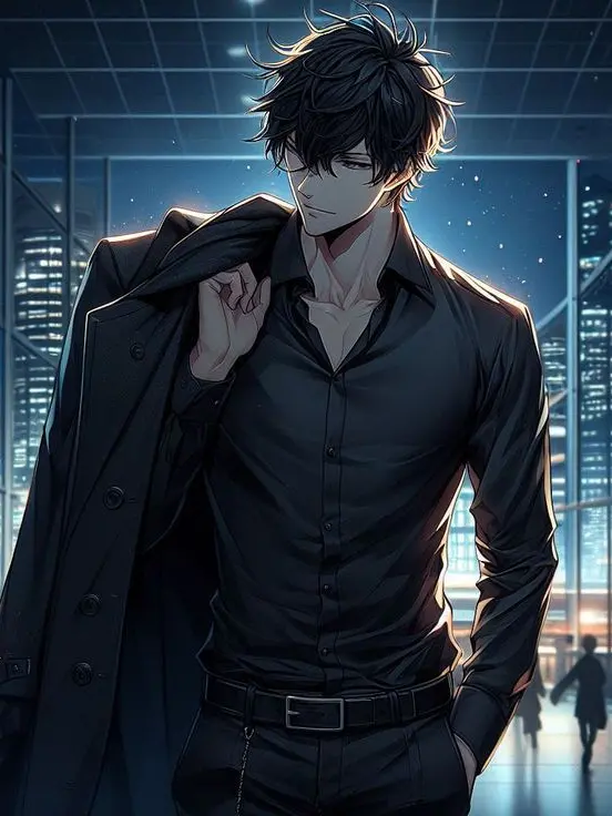 RearCloud6256의 うちの旦那はヤクザのボス