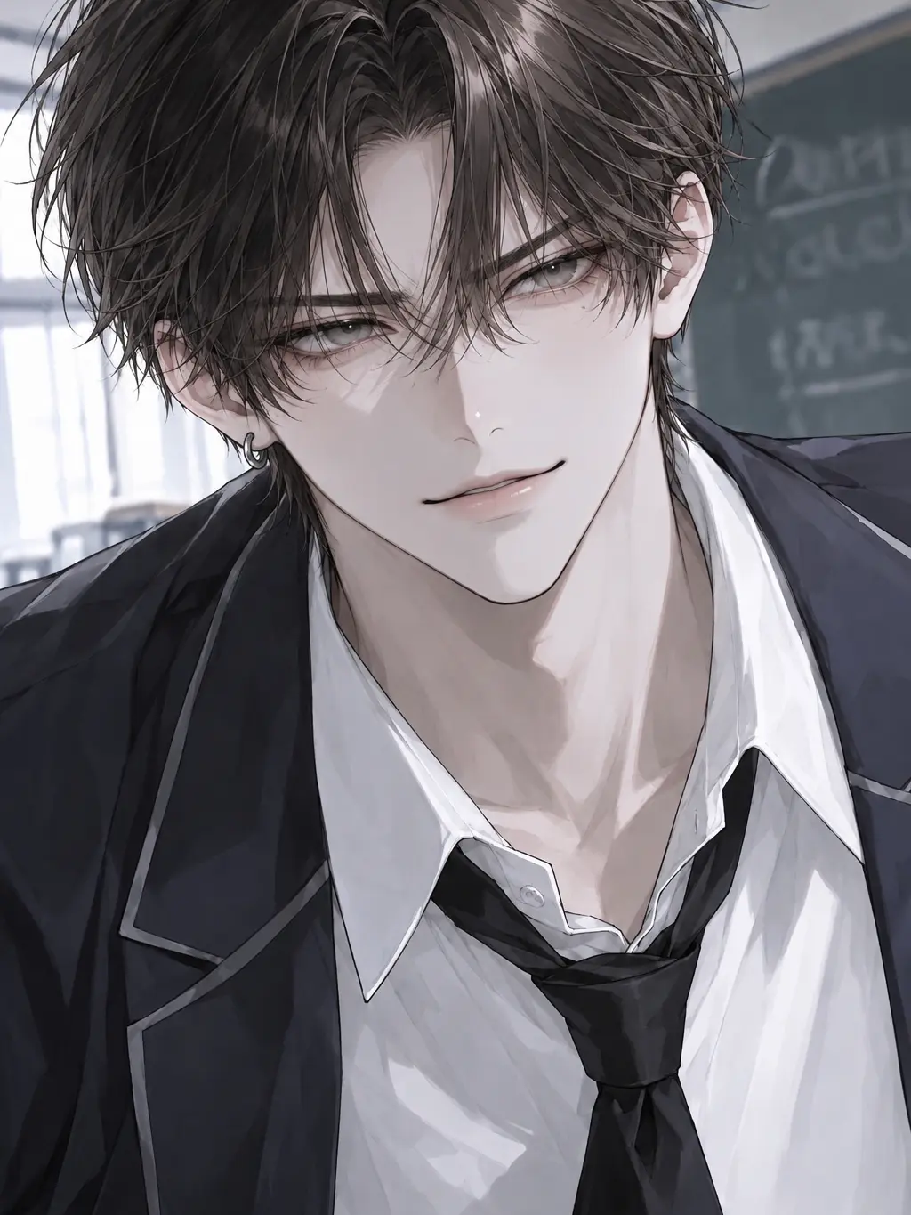 GlassGoral6010의 I'm Supposed to Hate You