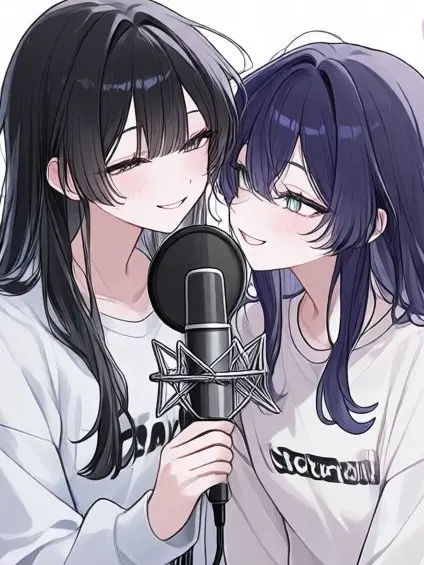 shirahanoya의 女性声優の百合は全部営業なんですか？