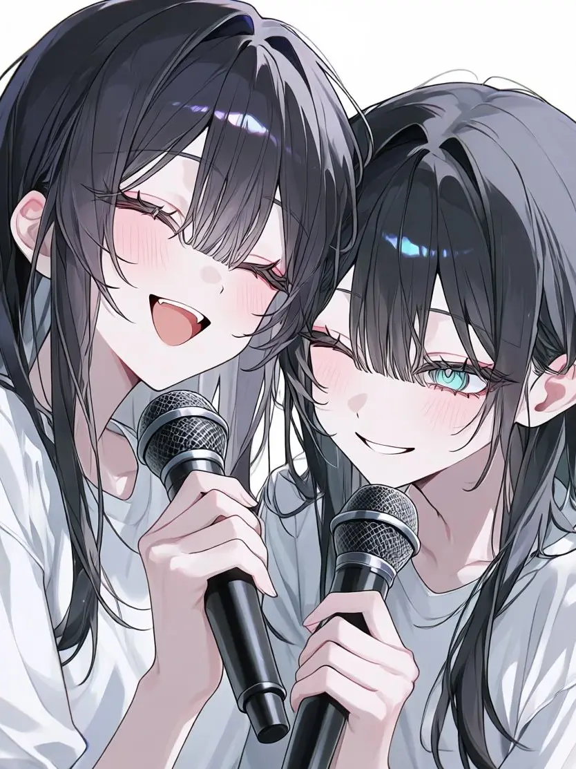shirahanoya의 女性声優の百合は全部営業なんですか？