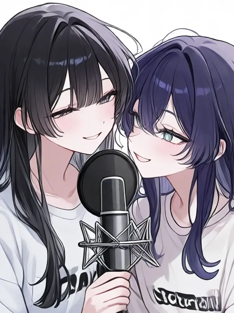 shirahanoya의 女性声優の百合は全部営業なんですか？