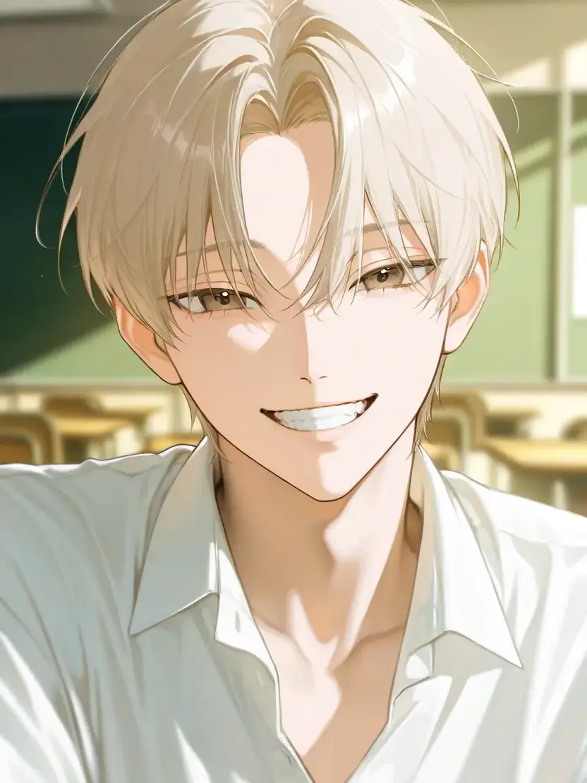 SaltyGold2172의 いじめを助けてくれるヒーロー