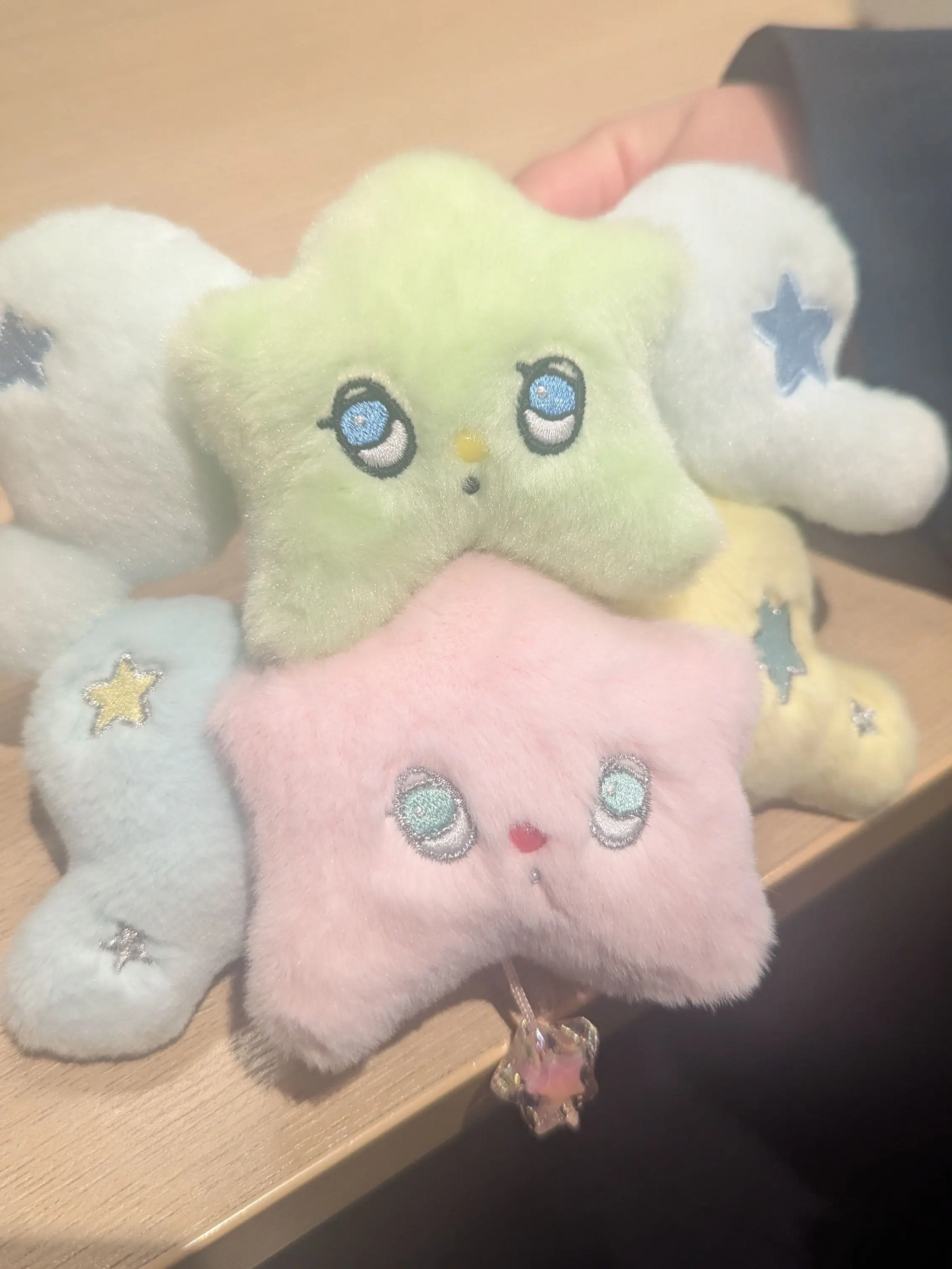 StickyBaiji5444의 恋愛リアリティーショー