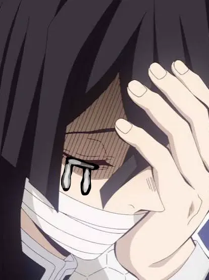 Hiimpomniandilovetv의 Obanai is an age regressor