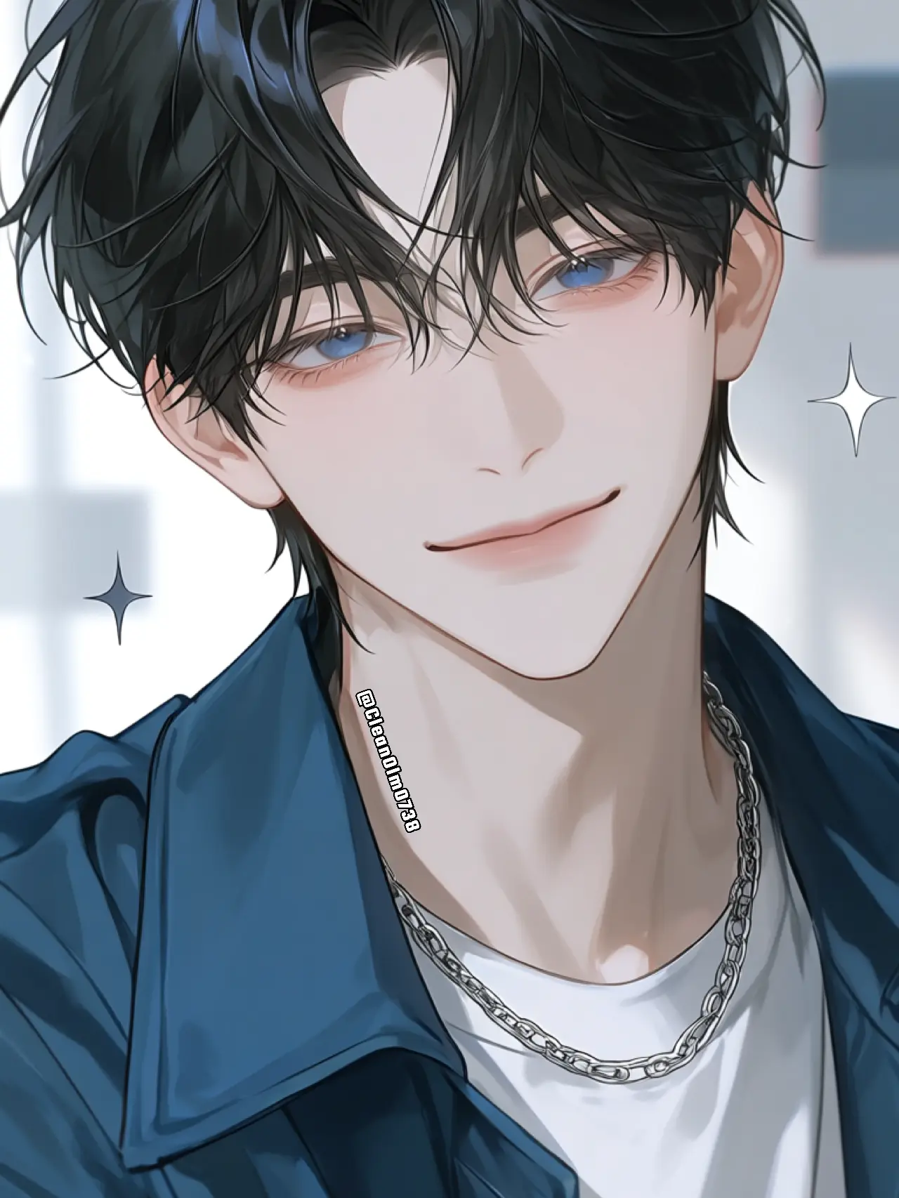 CleanOlm0738의 트로트의 왕자 🤴