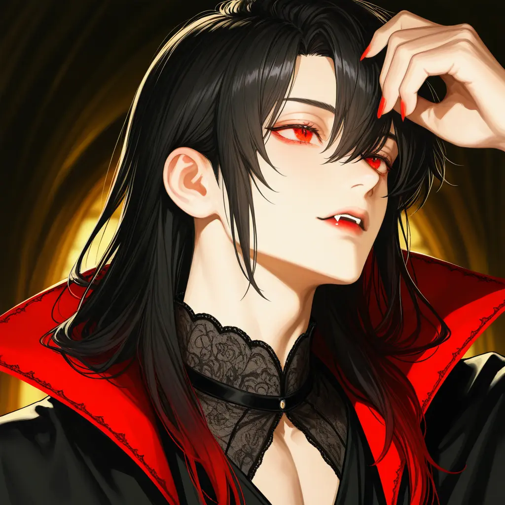 Penguinban의 달콤하군요, 그대의 피는.