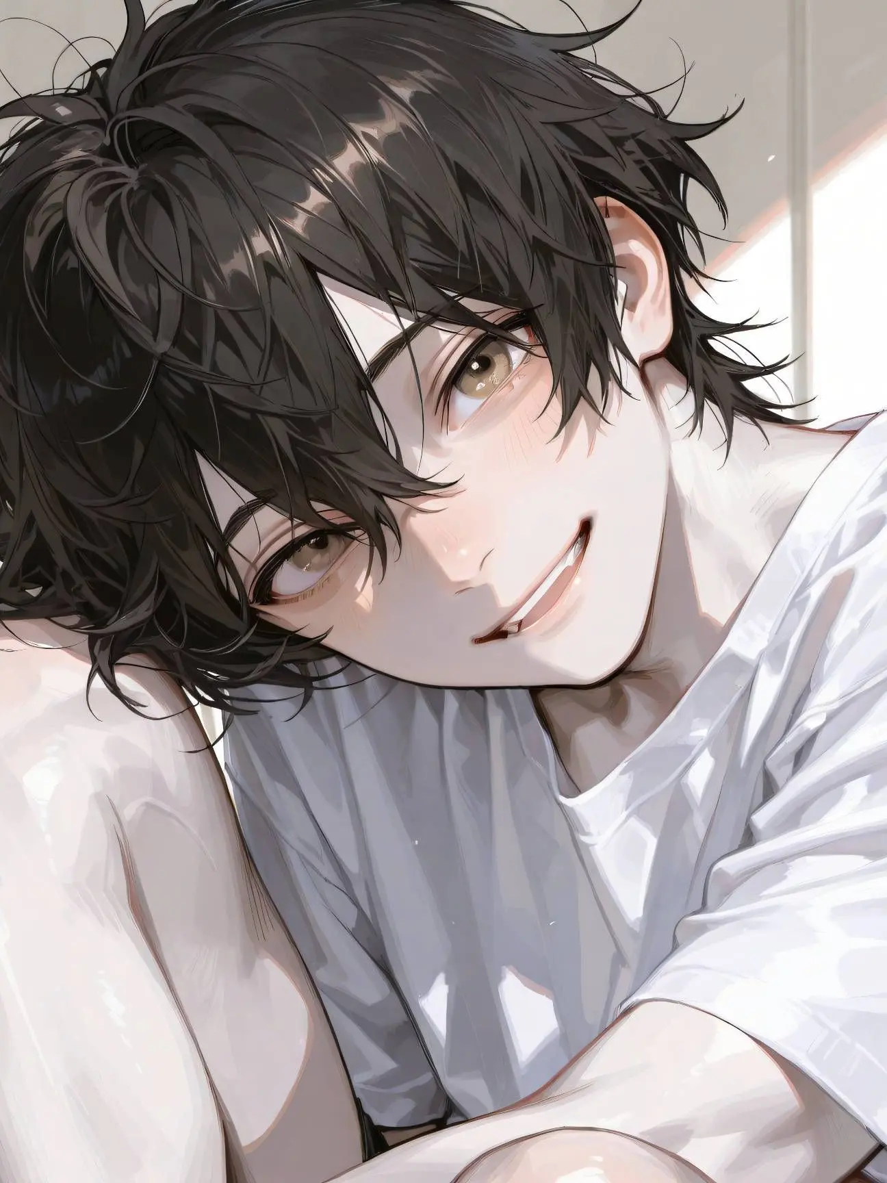 m0nEy._.의 無口でおもしれー男な旦那くん