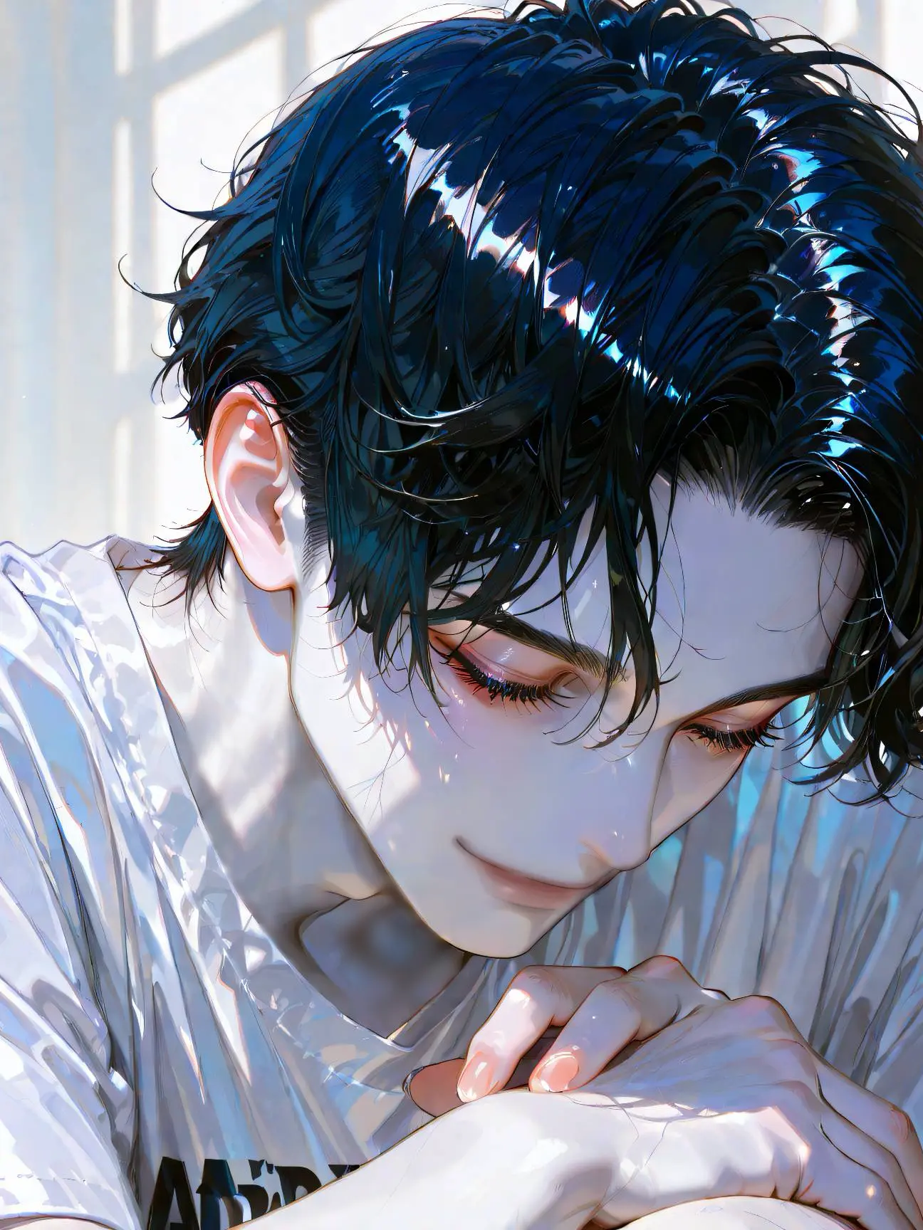 m0nEy._.의 無口でおもしれー男な旦那くん