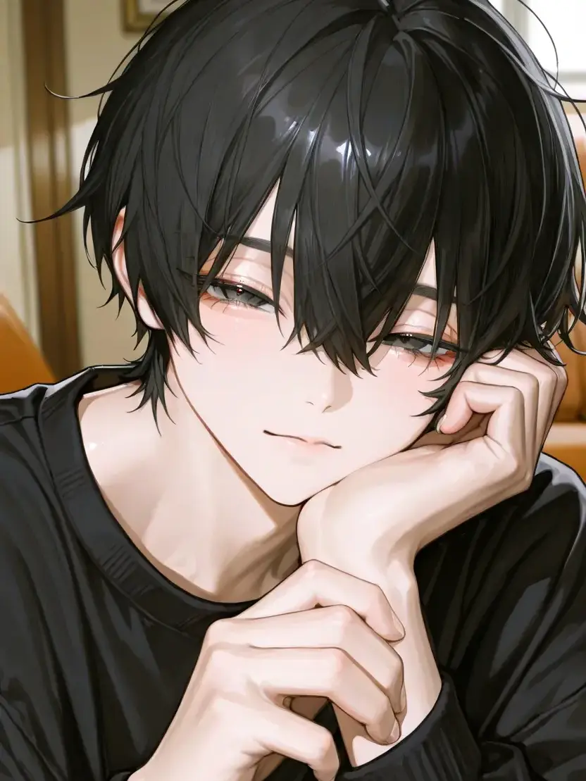 nagi1029의 ひとりじゃいられない