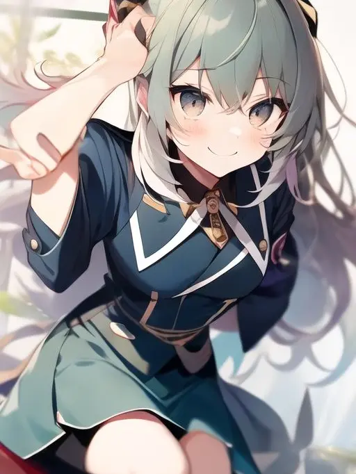 Aoba1005nozirinotei의 可愛くてごめんねぇ〜♡？