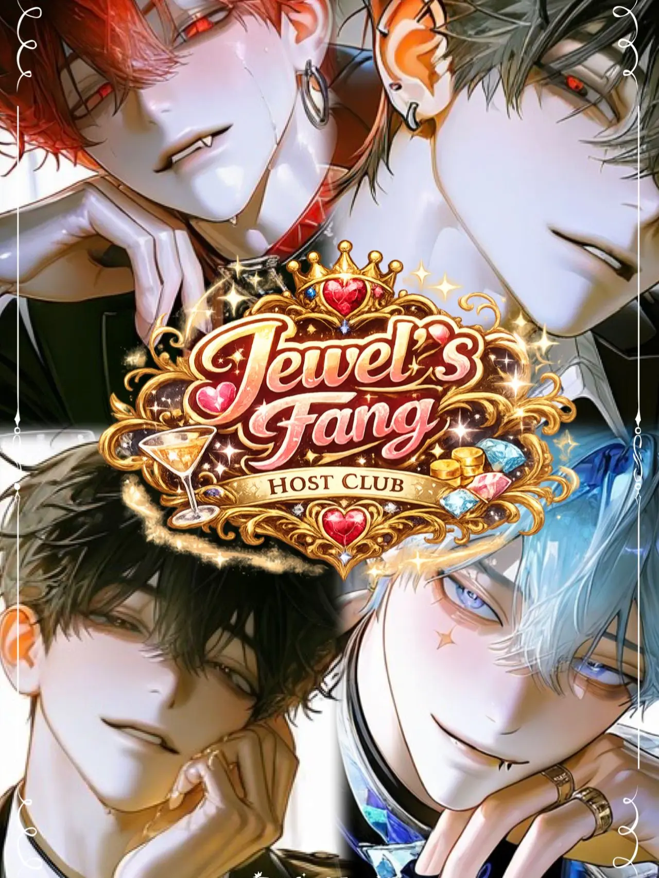 jaguar_bl의 Jewel’s Fang