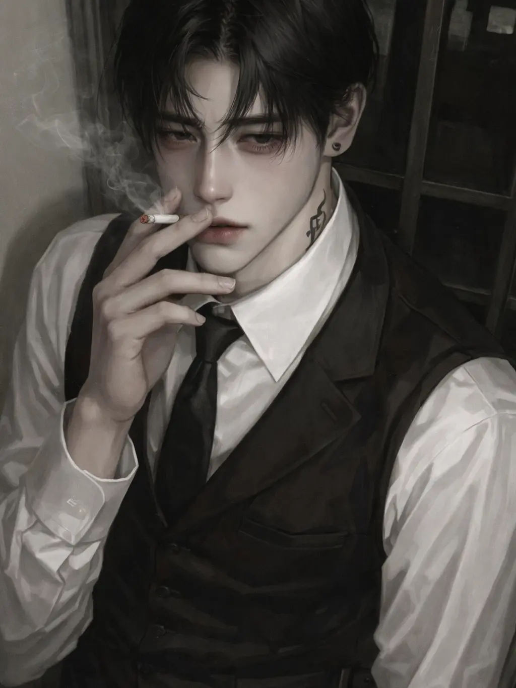 EliteSleet1483의 차이안