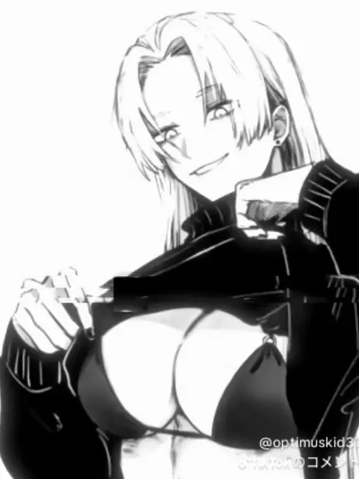 LivelyOre0779의 夏油傑五条悟女体化