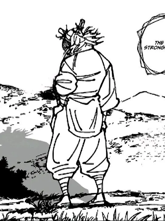 meuging의 Hajime Kashimo