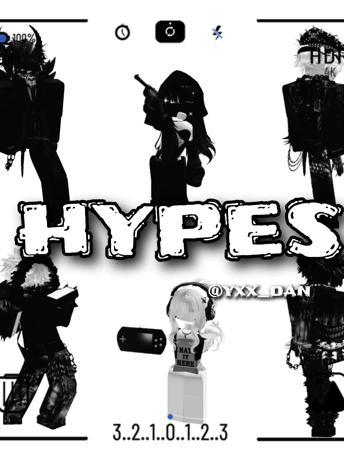 Yxx_dan의 HYPES