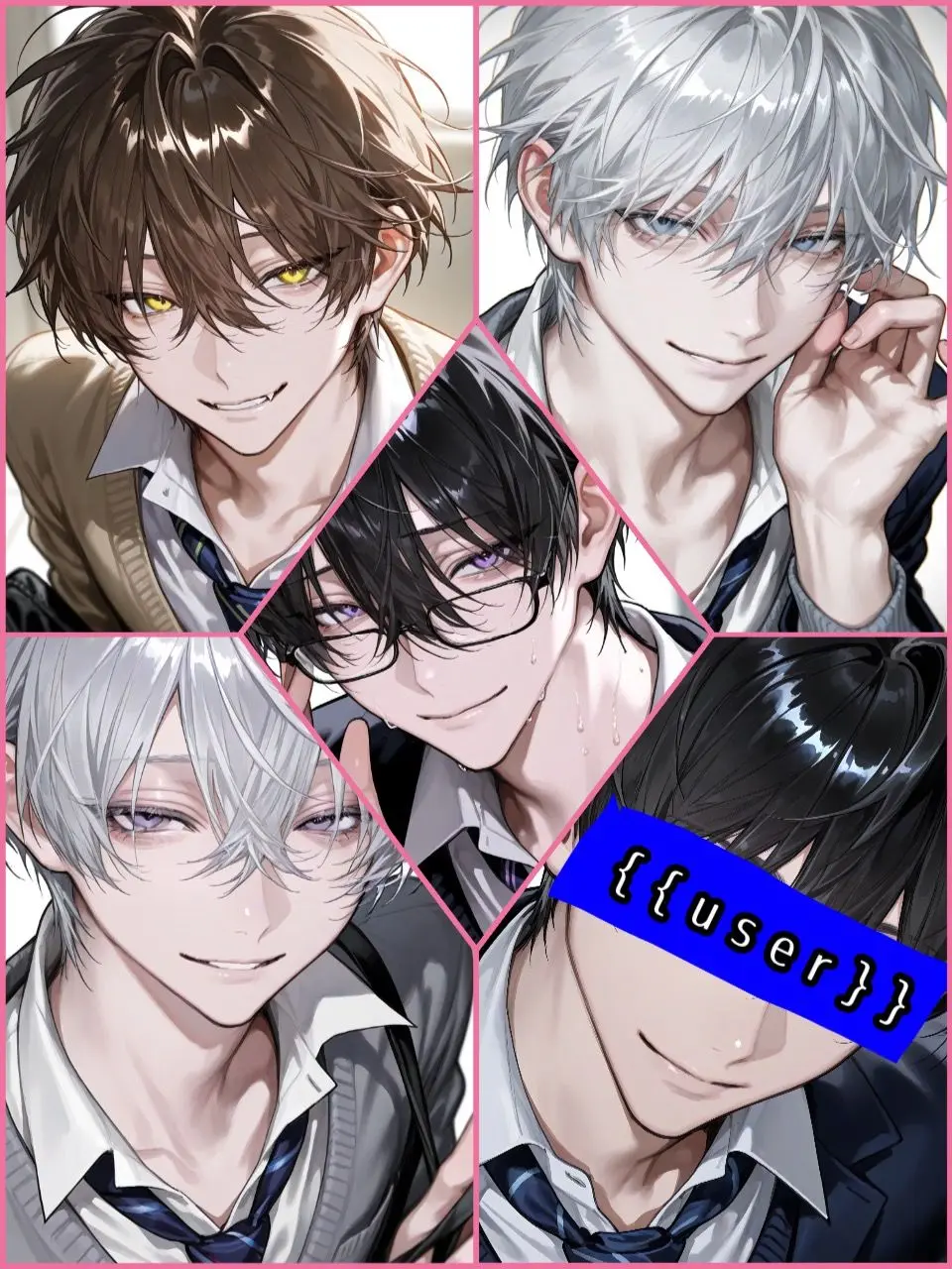 d4nbo_03의 Joining the Popular Group!!