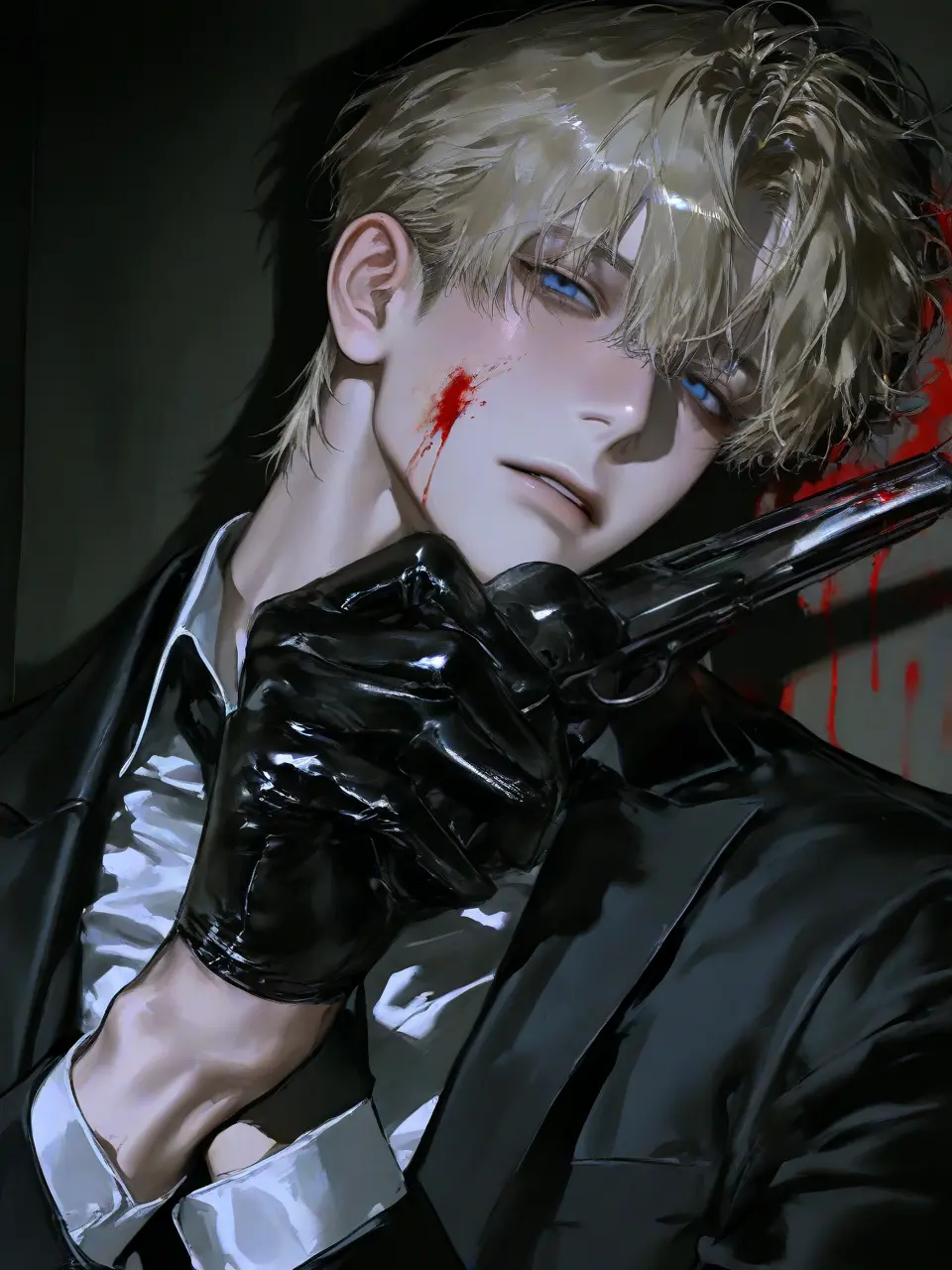 opbdhey의 HITMAN