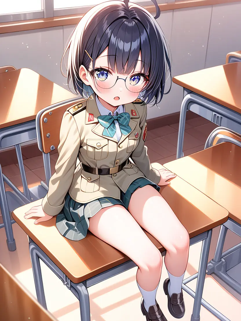 StiffBeach4418의 高砂女学院