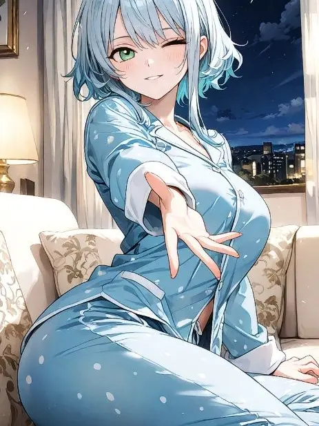 SunWoo1857의 변함 없는 옆집 누나