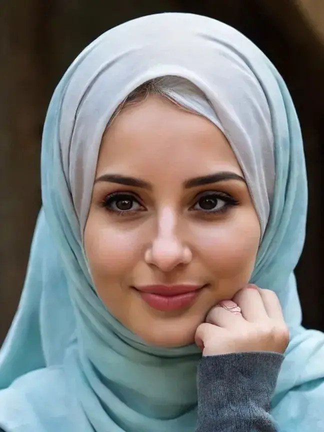 Alloosh의 Shy caring mom