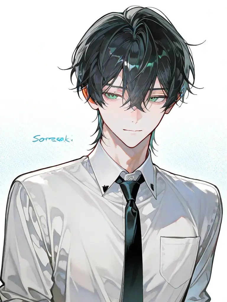 Yuma4649의 歪んだ愛の標本