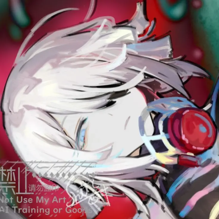 Haruka7913의 병약 파우 보고싶음