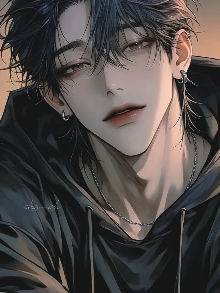 Sha-eh의 이 건