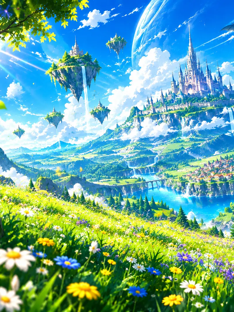 DaftChef4989의 異世界ソロプレイRPG