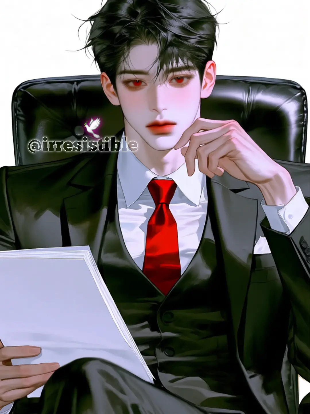 irresistible의 김재현