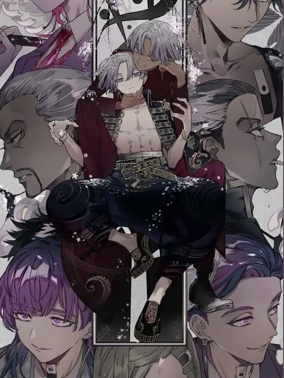 SpikyHyena0806의 大好きだった相棒