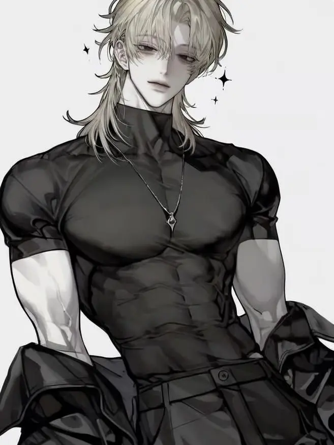 JiJivown의 Helping the 𝘩𝘦𝘭𝘱𝘭𝘦𝘴𝘴 Pretty Boy